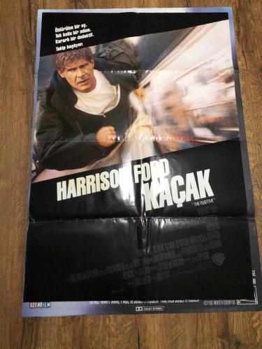 LOT.17 » Kaçak sinema filmi afişi