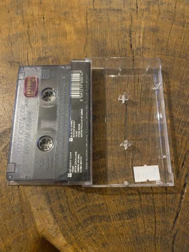 BÜLENT ORTAÇGİL - OYUNA DEVAM - KASET
