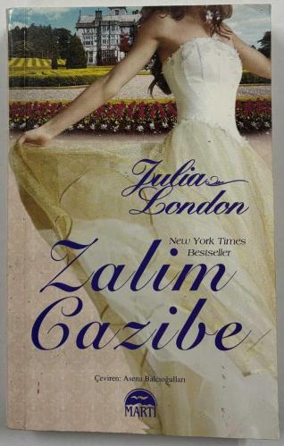 Zalim Cazibe