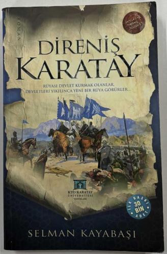 Direniş Karatay