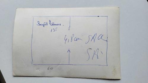 OYUNCU ve SES SANATÇISI SERPİL ÖRÜMCER'İN ORİJİNAL AJANS-BASIN FOTOĞRAFI - 18 x 12 cm EBADINDA - SERPİL ÖRÜMCER, SATIN ALDIĞI APARTMAN DAİRESİNİN İÇİNDE POZ VERİRKEN ÇEKİLMİŞ BİR KARE (ENİS AYYILDIZ)