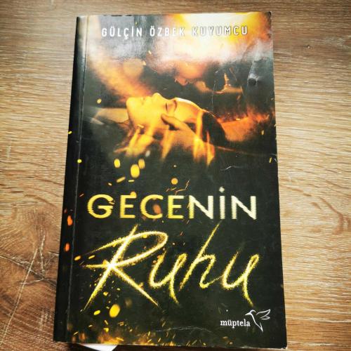 LOT.1 » GECENİN RUHU