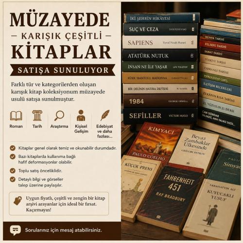 Kitap