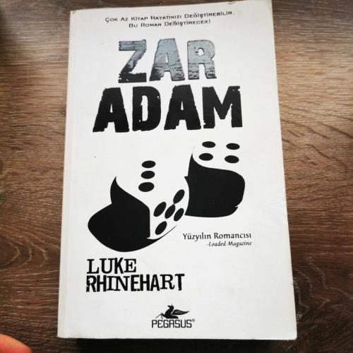 LOT.2 » Zar Adam