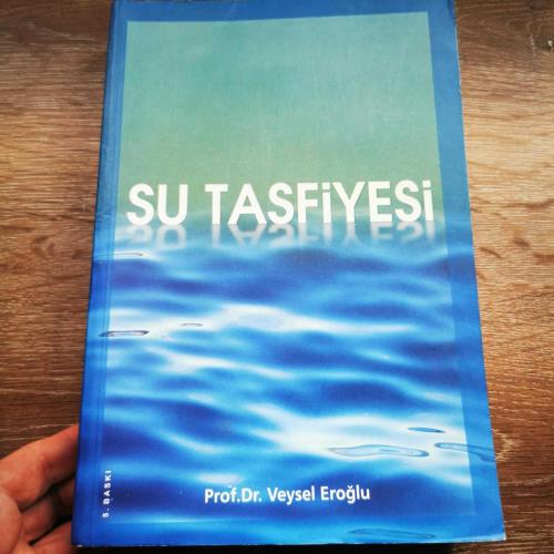 LOT.5 » SU TASFİYESİ