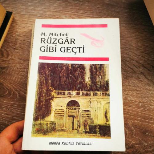 LOT.6 » Rüzgar Gibi Geçti 2. Cilt