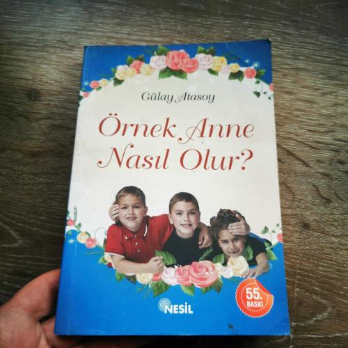 LOT.10 » Örnek Anne Nasıl Olur?