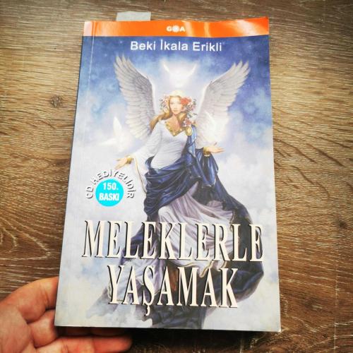 LOT.14 » MELEKLERLE  YAŞAMAK