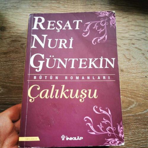 LOT.20 » Çalıkuşu