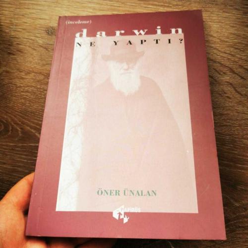 Darwin Ne Yaptı?