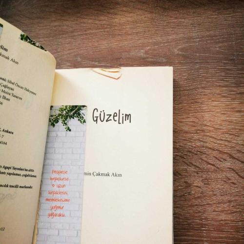 Adı Güzelim