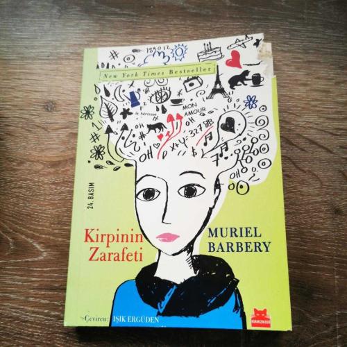Kirpinin Zarafeti