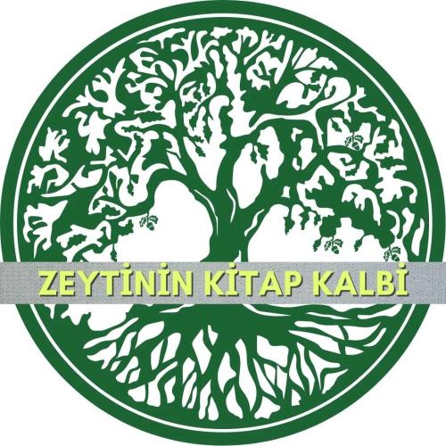ZeytininKitapKalbi