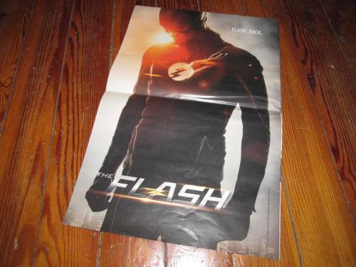 FLASH  FİLM   POSTER