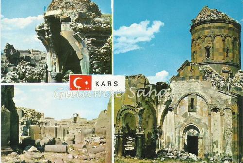 LOT.6 » Kars - Ani Harabeleri / Karakter Color