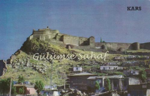 LOT.8 » Kars / Özgül Yayınları