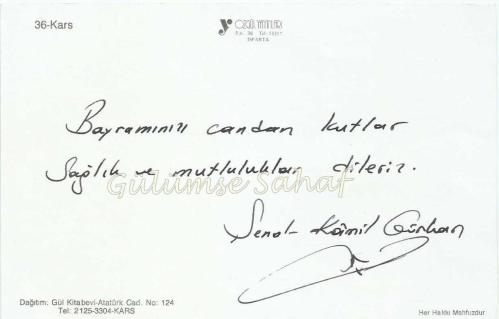 Kars / Özgül Yayınları