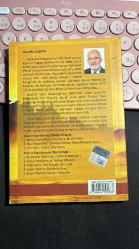 101 KISSA SEBEP OLAY SONUÇ - MUZAFFER COŞKUN - GONCA YAYINEVİ BİRİNCİ BASKI 2012 - CEP BOY
