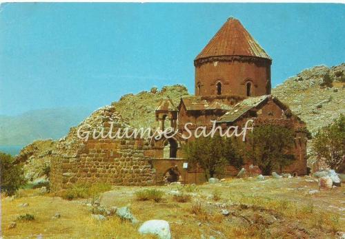 LOT.12 » Van - Akdamar Adası / Karakter Color