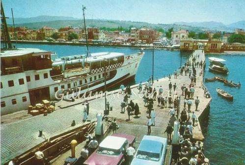 LOT.13 » Yalova - İskele / Keskin Color
