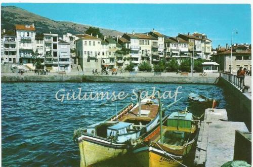 Bursa Gemlik / Keskin Color