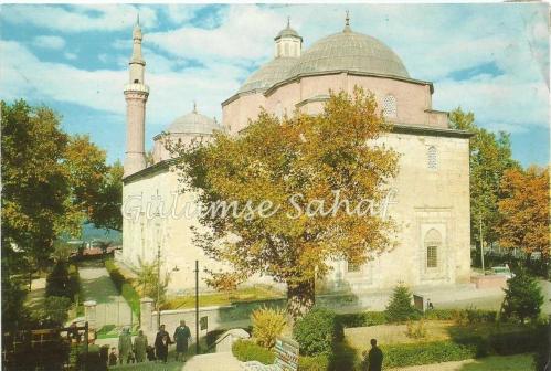 Bursa - Yeşil Cami