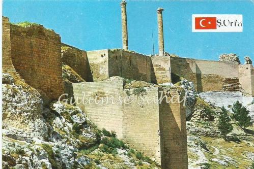 Şanlıurfa - Kale