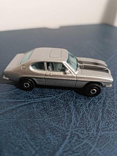 MATCHBOX  1970 FORD CAPRI