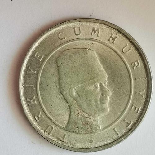 TÜRKİYE  2003   100  BİN LİRA