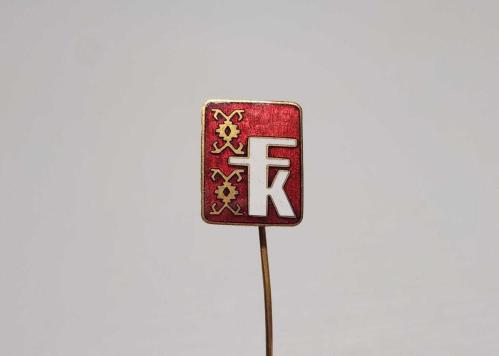 FOLKLOR KULÜBÜ MİNELİ ROZET
