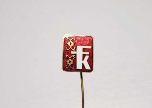 FOLKLOR KULÜBÜ MİNELİ ROZET