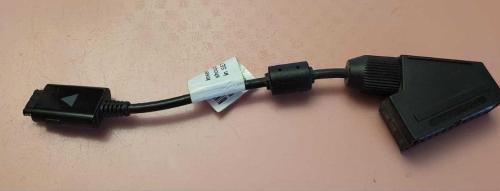 LOT.12 » SAMSUNG TV LER İÇİN SCART AV ADAPTÖR KABLOSU