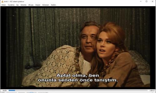 olağanüstü öyküler dvd (pc'de denenmiştir) brigitte bardot alain delon jane fonda terence stamp (3 kısa film 3 yönetmen) edgar allan poe (fellini - malle - vadim)