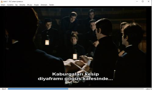 olağanüstü öyküler dvd (pc'de denenmiştir) brigitte bardot alain delon jane fonda terence stamp (3 kısa film 3 yönetmen) edgar allan poe (fellini - malle - vadim)