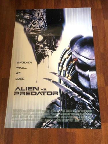 LOT.15 » Alien vs. Predator sinema filmi afişi