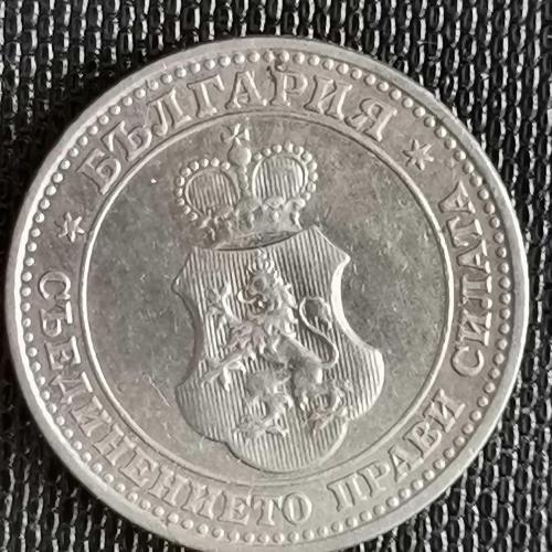 BULGARİSTAN   1912   5  STOTINKA