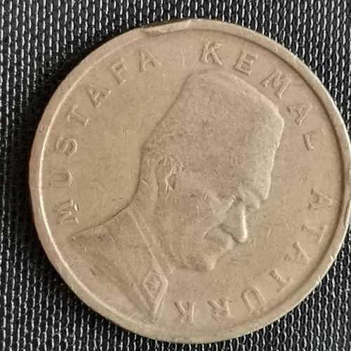 TÜRKİYE  1999   100.000  LİRA