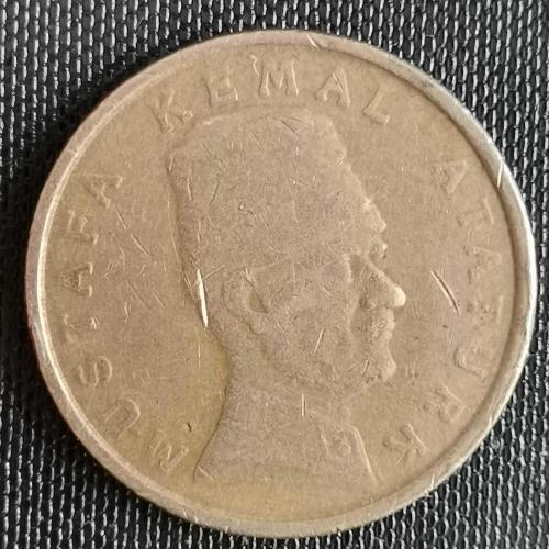 TÜRKİYE  1999   100.000  LİRA