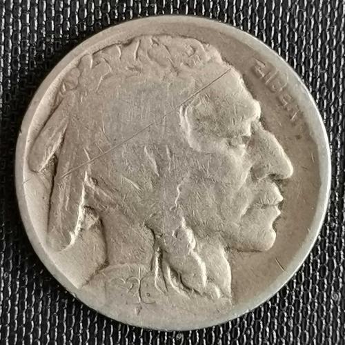 AMERİKA  1926     5   CENT