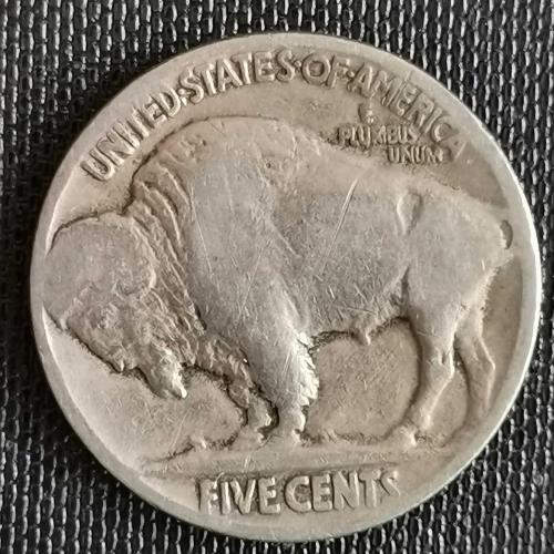 AMERİKA  1926     5   CENT