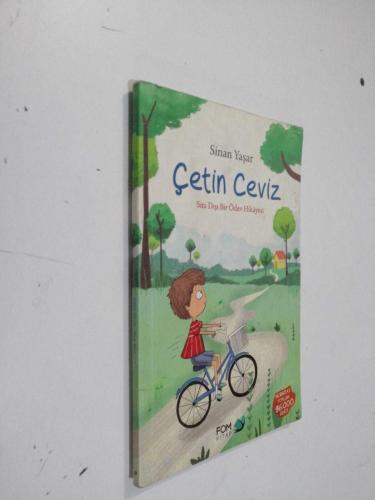 Çetin Ceviz