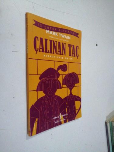 Çalınan Taç