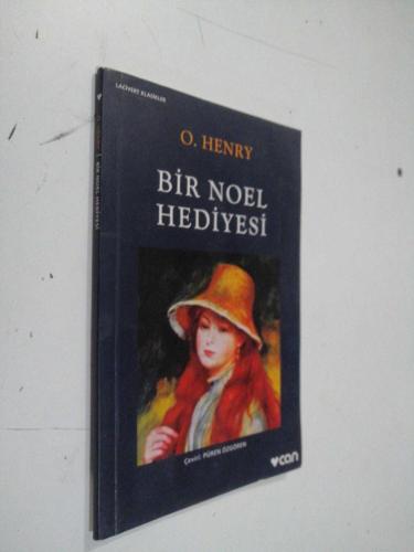 BİR NOEL HEDİYESİ  O. HENRY