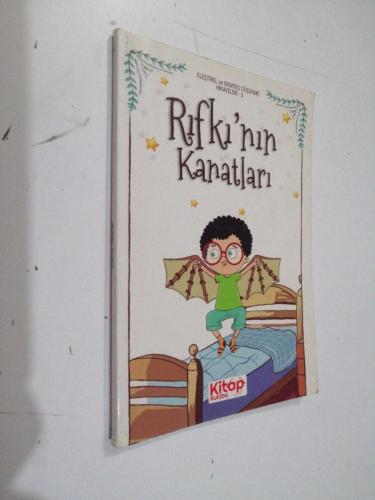 RIFKININ KANATLARI