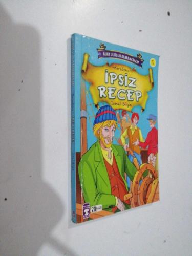 İPSİZ RECEP - KARADENİZ 