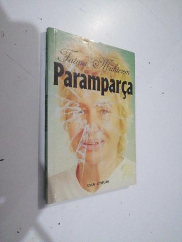 PARAMPARÇA  FATMA MUHTEREM
