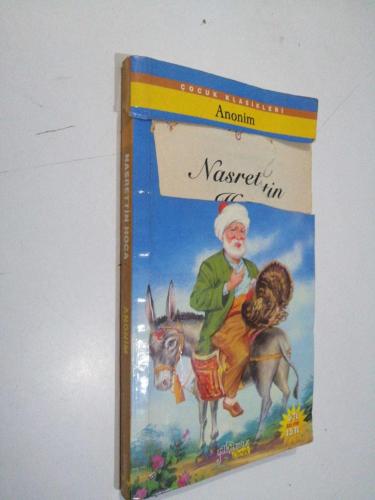 Nasrettin Hoca Hikayeleri