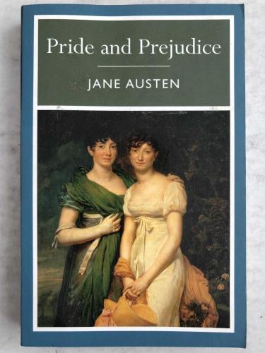 Pride and Prejudice