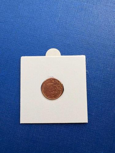 FRANSA 1 EURO CENT  2020 (KAPAMALI)