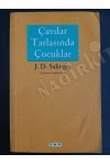Çavdar Tarlasında Çocuklar